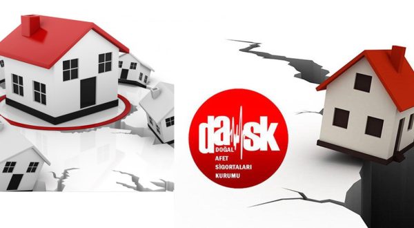 Dask Sigortası